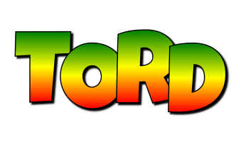 Tord mango logo