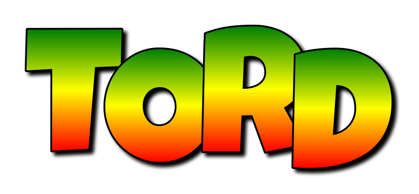 Tord mango logo