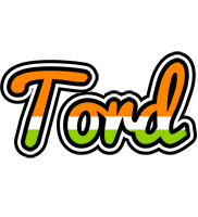 Tord mumbai logo