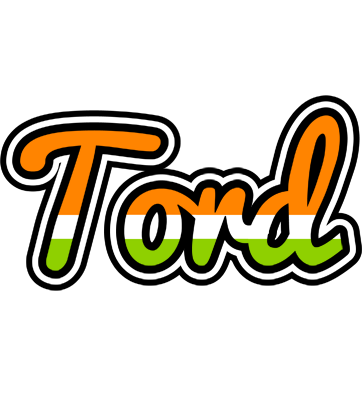 Tord mumbai logo