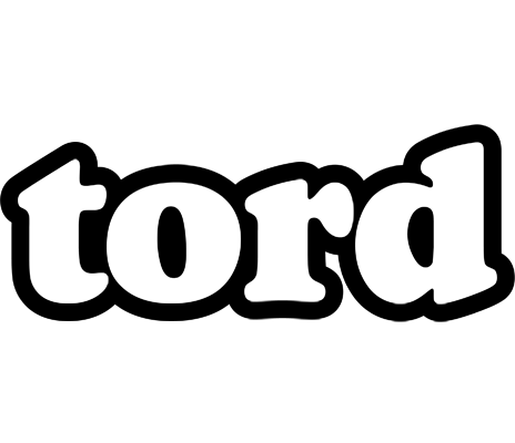 Tord panda logo