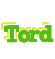 Tord picnic logo