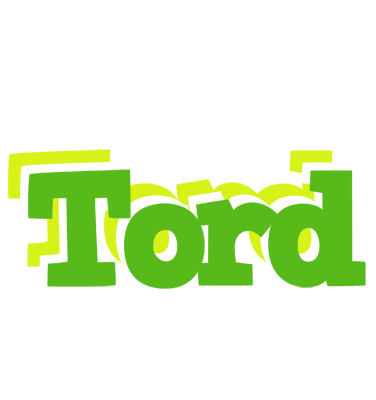 Tord picnic logo