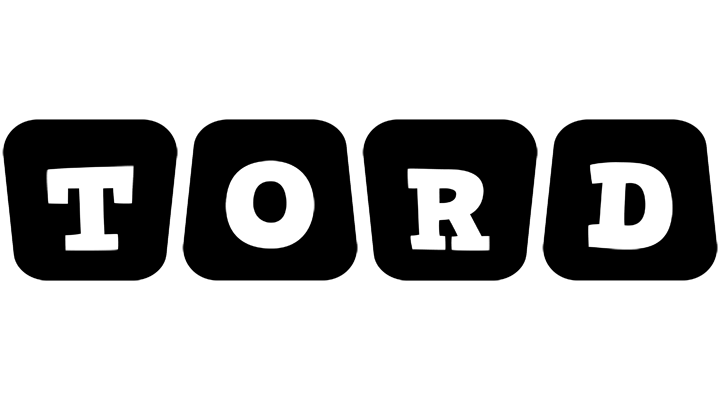 Tord racing logo