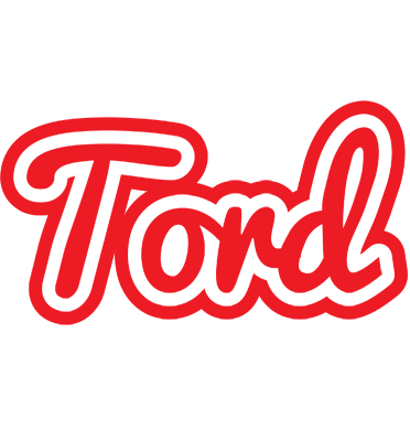 Tord sunshine logo