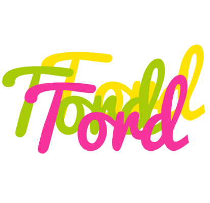 Tord sweets logo