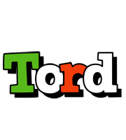 Tord venezia logo