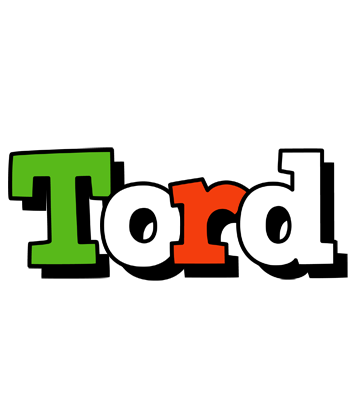 Tord venezia logo