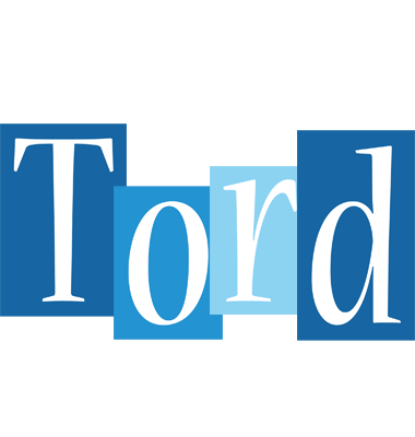Tord winter logo