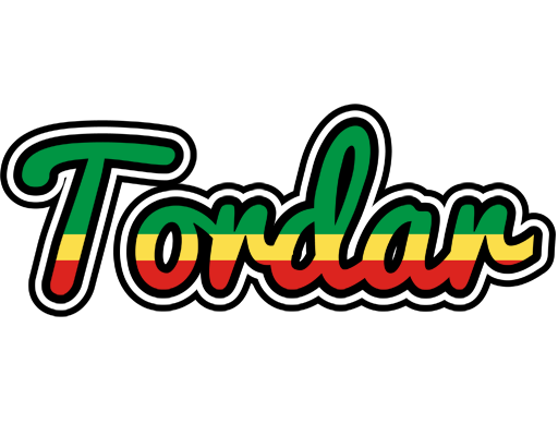 Tordar african logo