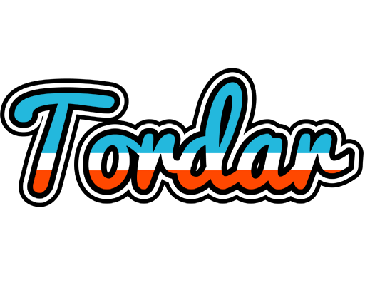 Tordar america logo