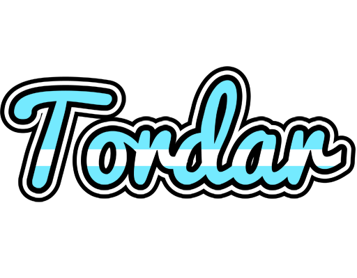 Tordar argentine logo
