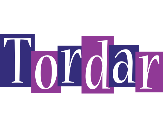 Tordar autumn logo