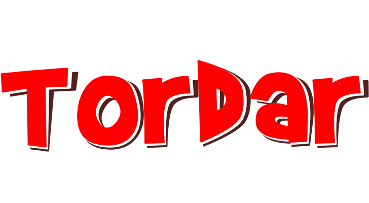 Tordar basket logo