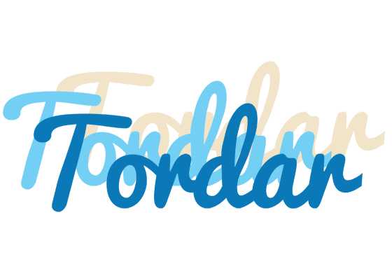 Tordar breeze logo