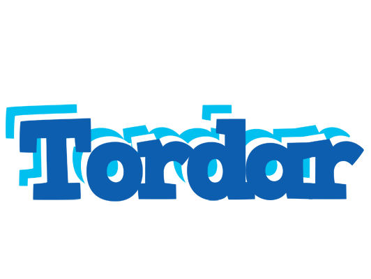 Tordar business logo