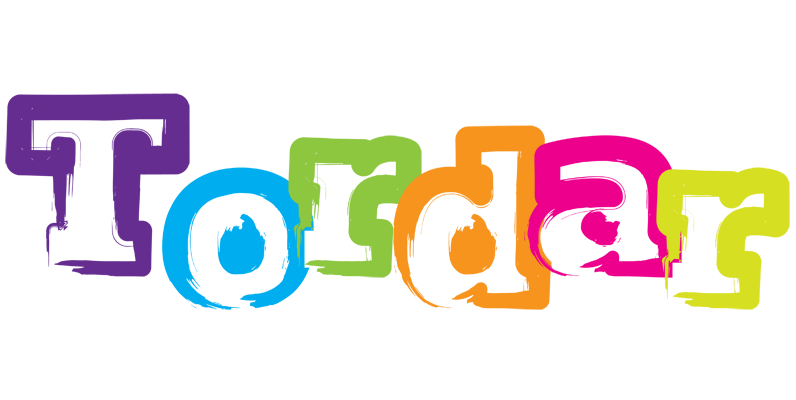 Tordar casino logo