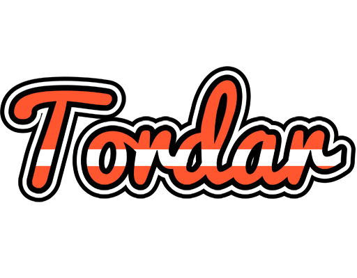 Tordar denmark logo