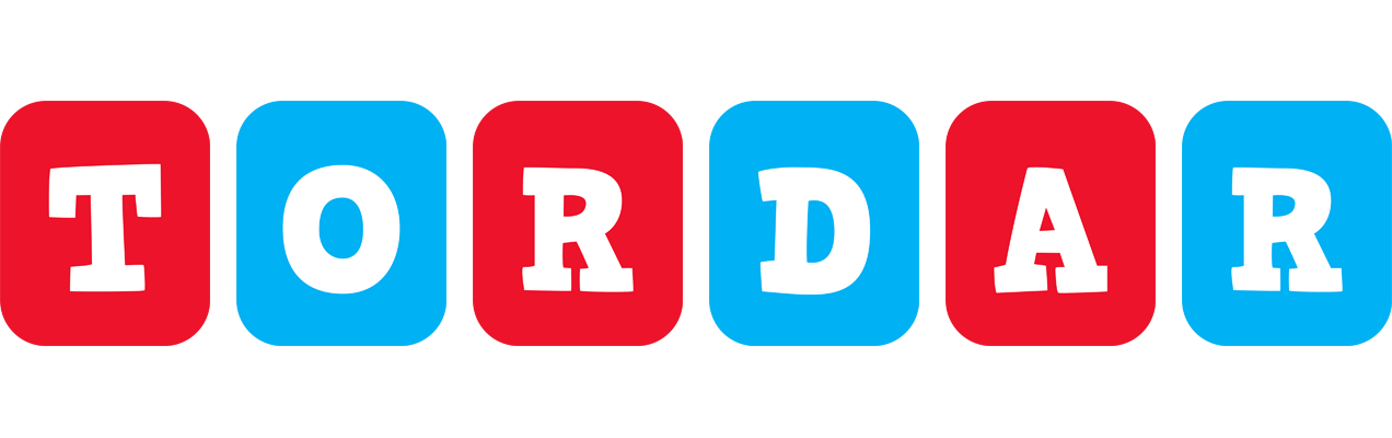 Tordar diesel logo