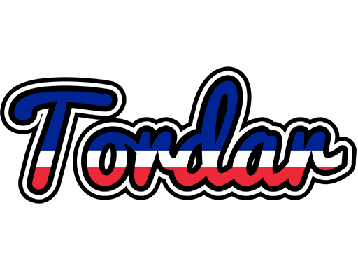 Tordar france logo