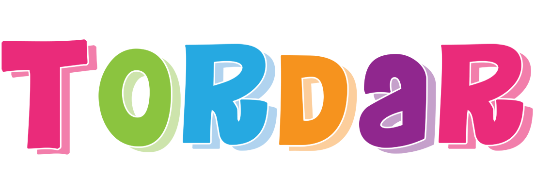 Tordar friday logo