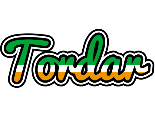 Tordar ireland logo