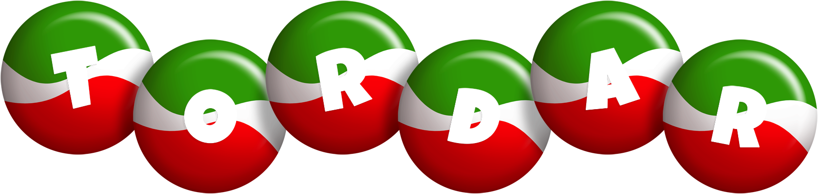 Tordar italy logo