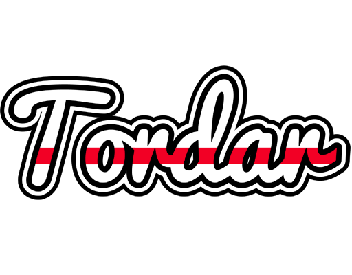 Tordar kingdom logo