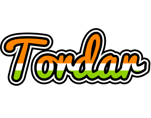 Tordar mumbai logo