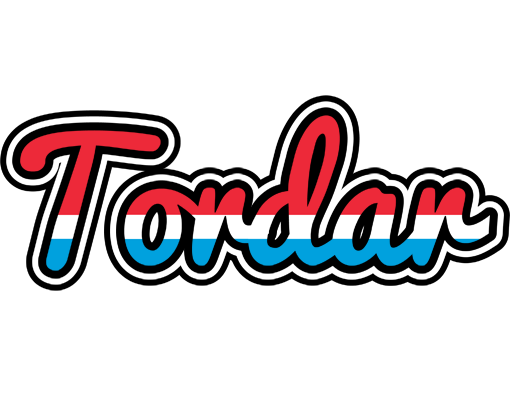 Tordar norway logo