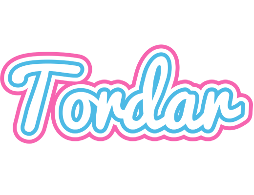 Tordar outdoors logo