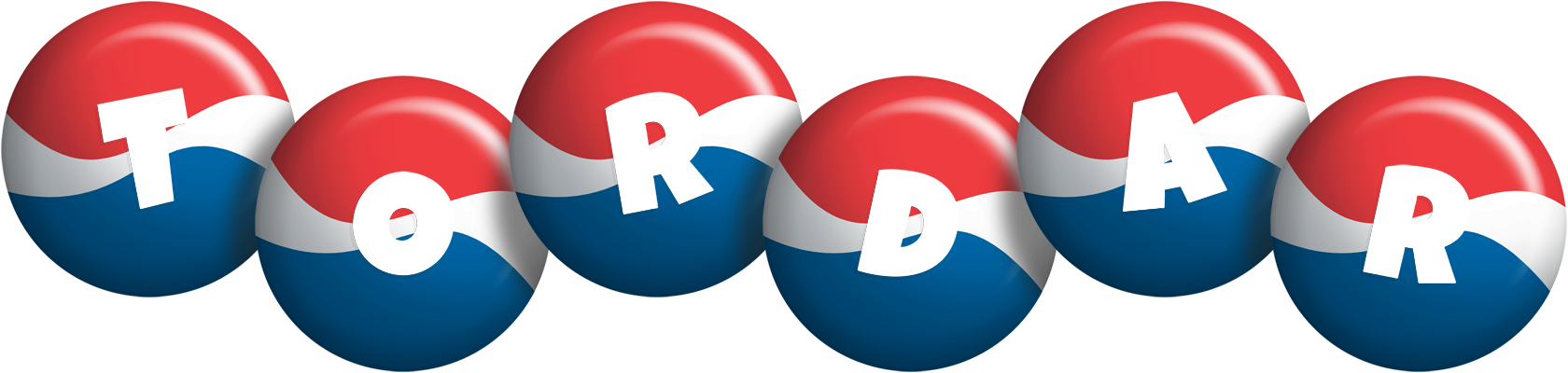 Tordar paris logo