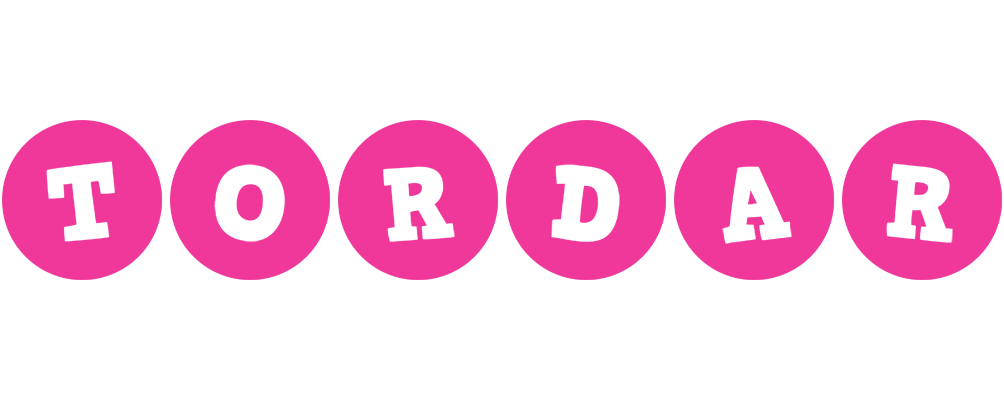 Tordar poker logo