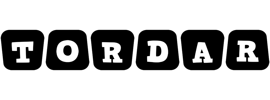 Tordar racing logo