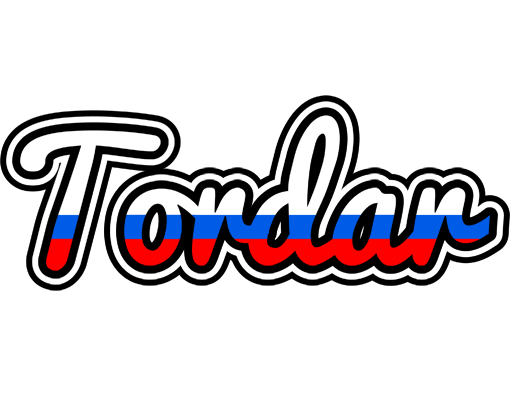 Tordar russia logo