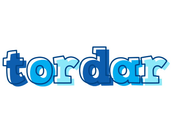 Tordar sailor logo