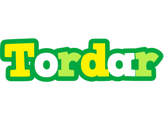Tordar soccer logo