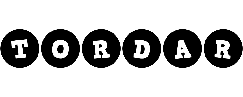 Tordar tools logo