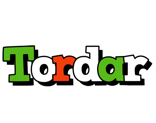 Tordar venezia logo