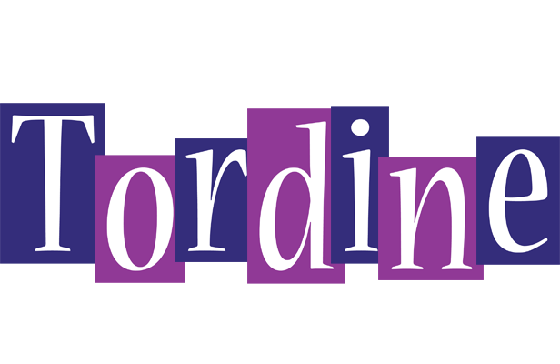 Tordine autumn logo