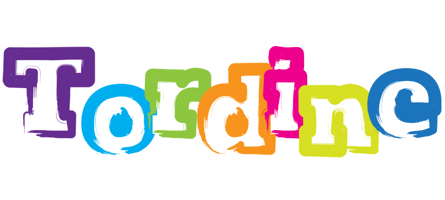 Tordine casino logo