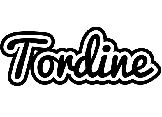 Tordine chess logo