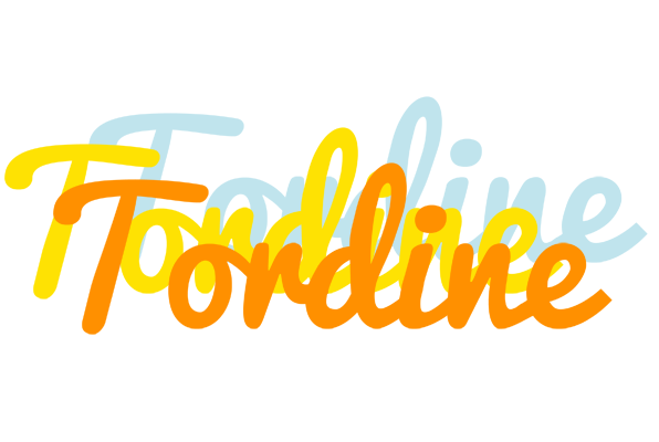 Tordine energy logo