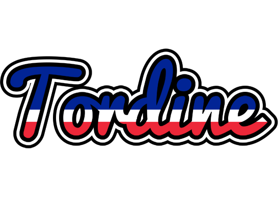 Tordine france logo