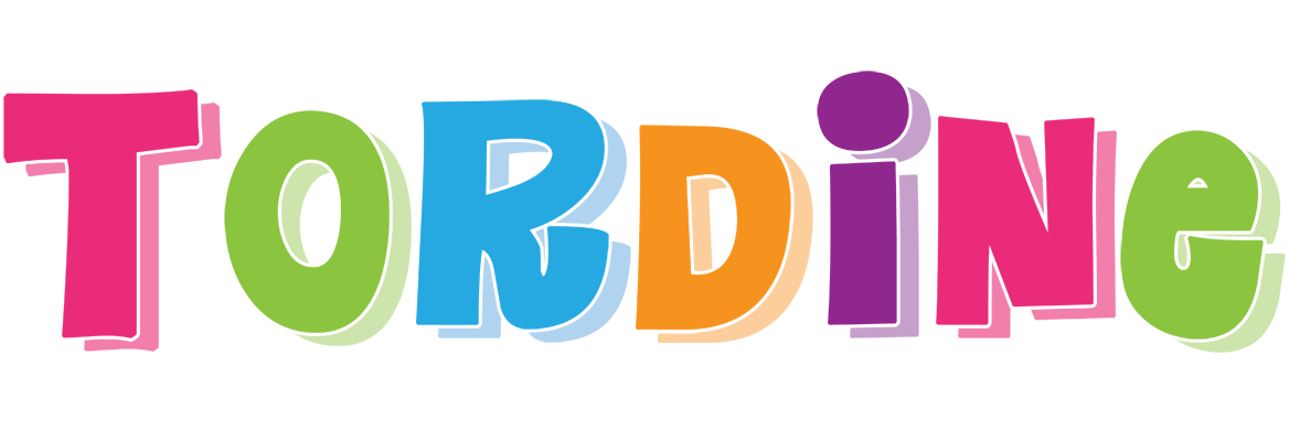 Tordine friday logo
