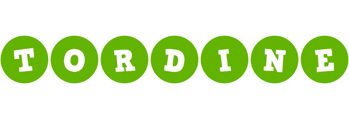 Tordine games logo