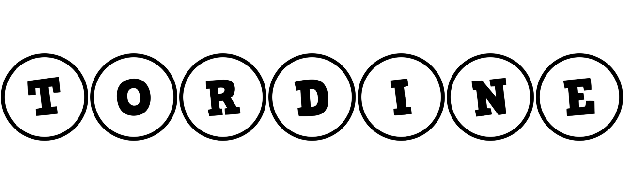 Tordine handy logo