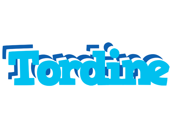Tordine jacuzzi logo