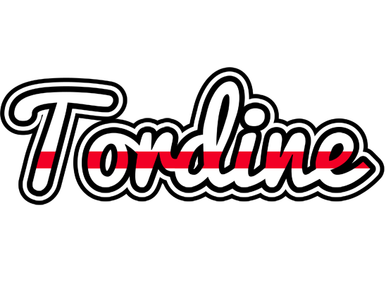 Tordine kingdom logo