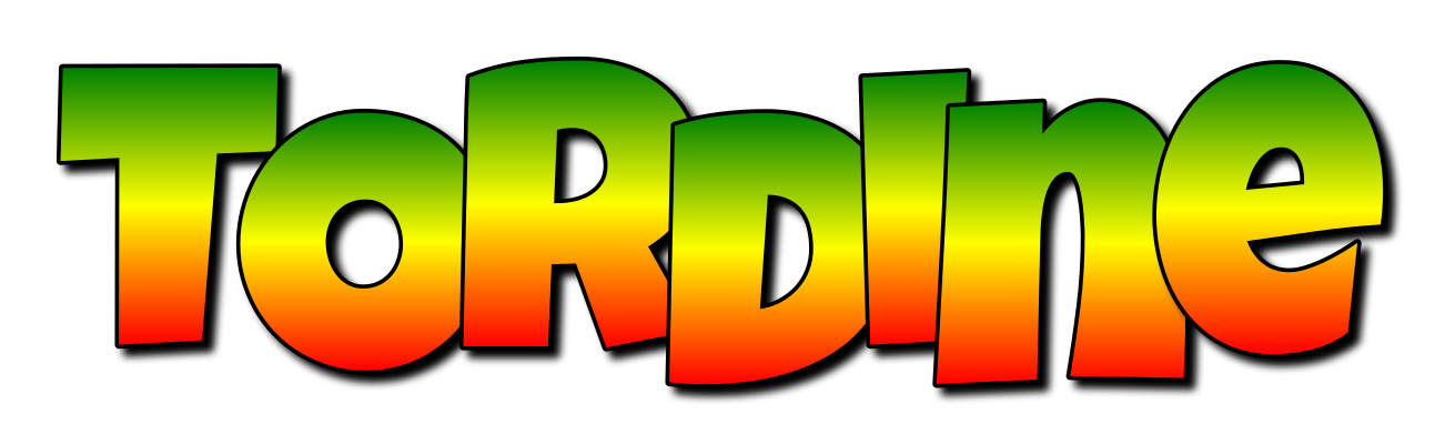 Tordine mango logo